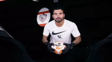 أزمة المهدي سليمان مع الزمالك تكشف تفاصيل الخلاف وتأثيره على مسيرة اللاعب